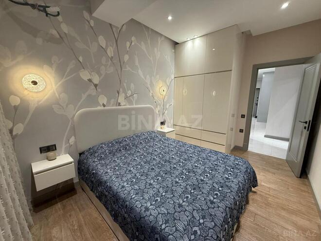 Продаётся 3-комн. новостройка 85 м², м. Ази Асланов, photo 10 from 21