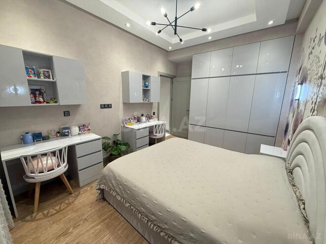 Продаётся 3-комн. новостройка 85 м², м. Ази Асланов, photo 13 from 21