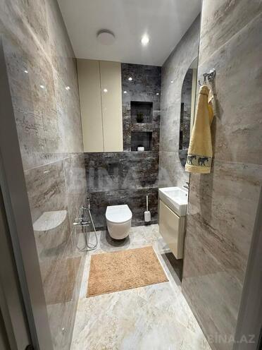 Продаётся 3-комн. новостройка 85 м², м. Ази Асланов, photo 19 from 21