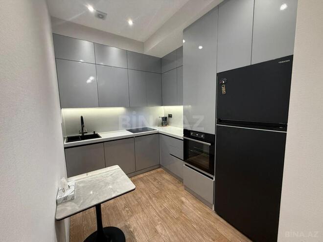 Продаётся 3-комн. новостройка 85 м², м. Ази Асланов, photo 14 from 21