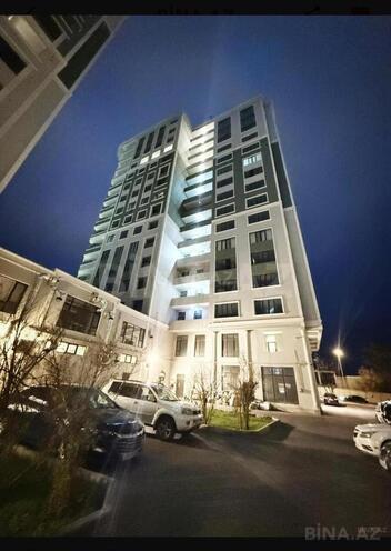 Продаётся 3-комн. новостройка 85 м², м. Ази Асланов, photo 20 from 21
