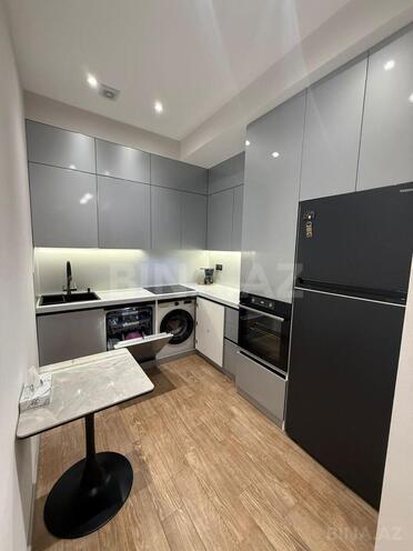 Продаётся 3-комн. новостройка 85 м², м. Ази Асланов, photo 15 from 21