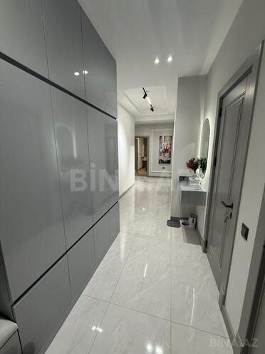 Продаётся 3-комн. новостройка 85 м², м. Ази Асланов, photo 6 from 21
