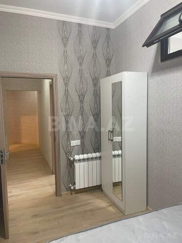 İcarəyə verilir 2 otaqlı yeni tikili 70 m², Nizami m., photo 3 from 11