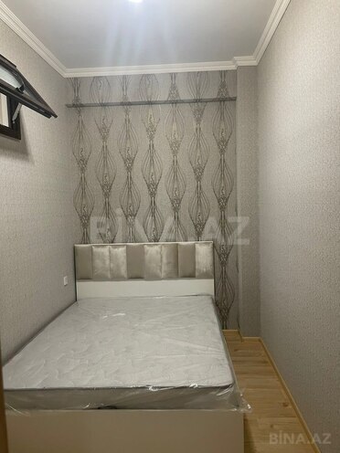 İcarəyə verilir 2 otaqlı yeni tikili 70 m², Nizami m., photo 5 from 11