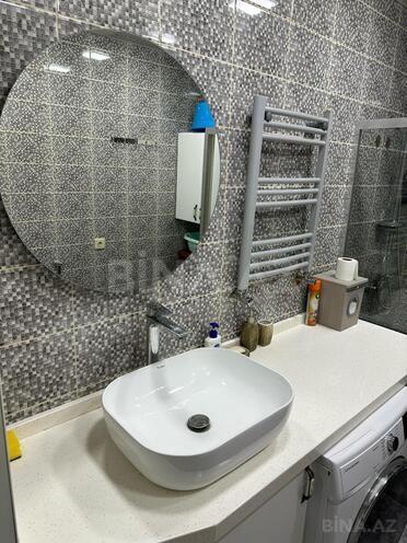 İcarəyə verilir 3 otaqlı yeni tikili 95 m², İçəri Şəhər m., photo 11 from 14