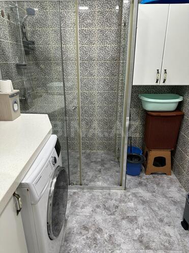İcarəyə verilir 3 otaqlı yeni tikili 95 m², İçəri Şəhər m., photo 10 from 14
