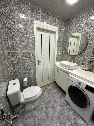 İcarəyə verilir 3 otaqlı yeni tikili 95 m², İçəri Şəhər m., photo 9 from 14