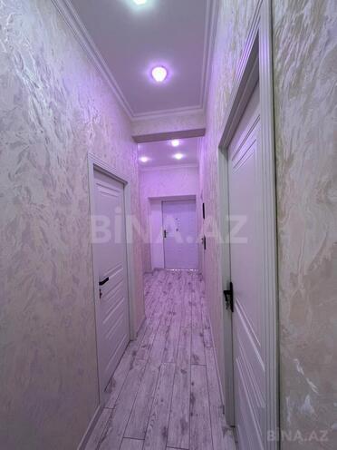 Satılır 3 otaqlı köhnə tikili 80 m², Nəsimi r., photo 11 from 20