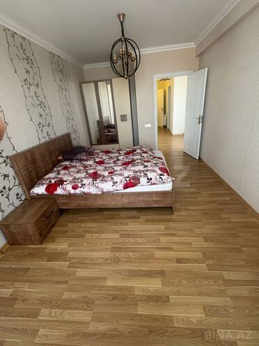 Satılır 3 otaqlı yeni tikili 88 m², İnşaatçılar m., photo 5 from 11