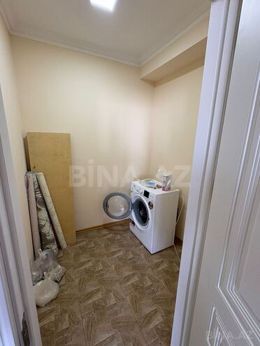 Satılır 3 otaqlı yeni tikili 88 m², İnşaatçılar m., photo 9 from 11
