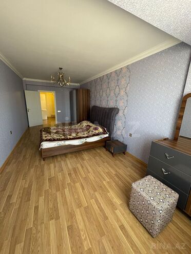 Satılır 3 otaqlı yeni tikili 88 m², İnşaatçılar m., photo 7 from 11