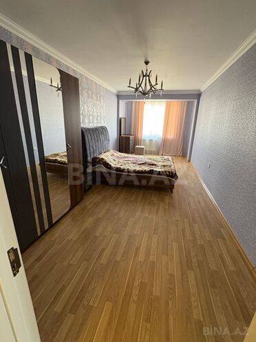 Satılır 3 otaqlı yeni tikili 88 m², İnşaatçılar m., photo 6 from 11