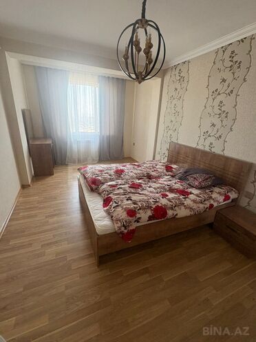 Satılır 3 otaqlı yeni tikili 88 m², İnşaatçılar m., photo 4 from 11