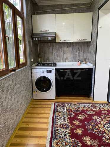 Satılır 2 otaqlı köhnə tikili 60 m², Xalqlar Dostluğu m., photo 12 from 16