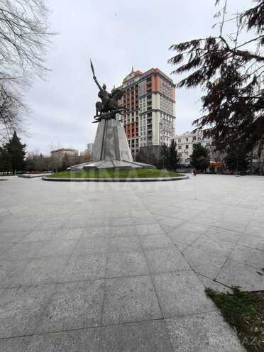 Satılır 3 otaqlı köhnə tikili 80 m², Nəsimi r., photo 4 from 20