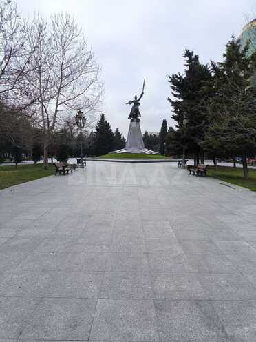 Satılır 3 otaqlı köhnə tikili 80 m², Nəsimi r., photo 1 from 20