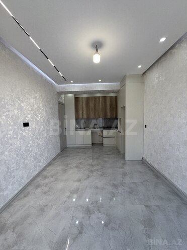 Satılır 2 otaqlı yeni tikili 59 m², Azadlıq Prospekti m., photo 4 from 15