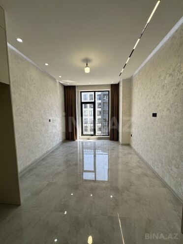 Satılır 2 otaqlı yeni tikili 59 m², Azadlıq Prospekti m., photo 3 from 15