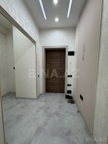 Satılır 2 otaqlı yeni tikili 59 m², Azadlıq Prospekti m., photo 10 from 15