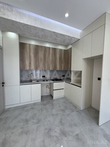 Satılır 2 otaqlı yeni tikili 59 m², Azadlıq Prospekti m., photo 5 from 15