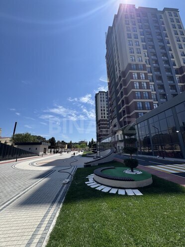 Satılır 2 otaqlı yeni tikili 59 m², Azadlıq Prospekti m., photo 1 from 15