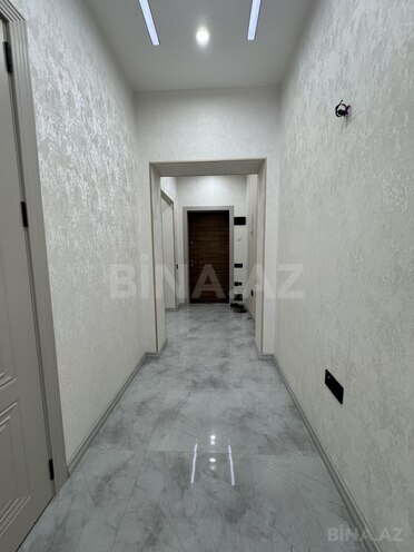 Satılır 2 otaqlı yeni tikili 59 m², Azadlıq Prospekti m., photo 9 from 15
