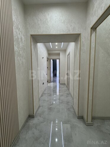 Satılır 2 otaqlı yeni tikili 59 m², Azadlıq Prospekti m., photo 11 from 15