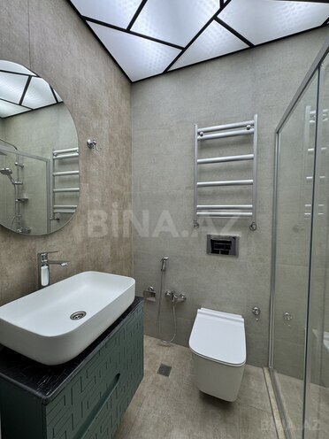 Satılır 2 otaqlı yeni tikili 59 m², Azadlıq Prospekti m., photo 13 from 15