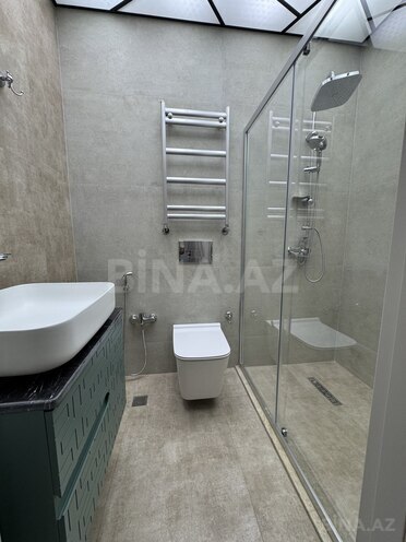 Satılır 2 otaqlı yeni tikili 59 m², Azadlıq Prospekti m., photo 12 from 15