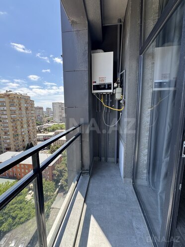 Satılır 2 otaqlı yeni tikili 59 m², Azadlıq Prospekti m., photo 8 from 15