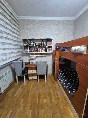 Satılır 3 otaqlı yeni tikili 72 m², photo 10 from 16