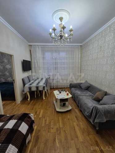 Satılır 3 otaqlı yeni tikili 72 m², photo 1 from 16