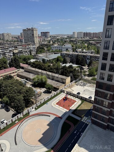 Satılır 2 otaqlı yeni tikili 59 m², Azadlıq Prospekti m., photo 14 from 15
