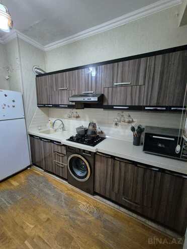 Satılır 3 otaqlı yeni tikili 72 m², photo 9 from 16