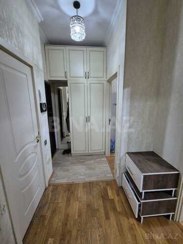 Satılır 3 otaqlı yeni tikili 72 m², photo 14 from 16