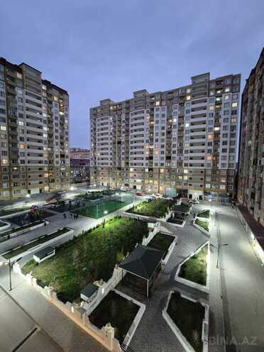 Satılır 3 otaqlı yeni tikili 72 m², photo 5 from 16