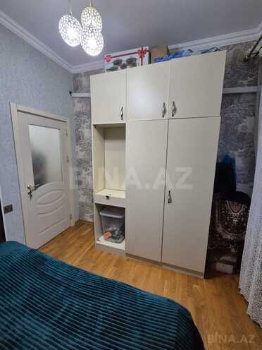 Satılır 3 otaqlı yeni tikili 72 m², photo 6 from 16