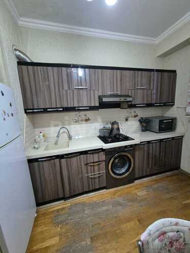 Satılır 3 otaqlı yeni tikili 72 m², photo 11 from 16