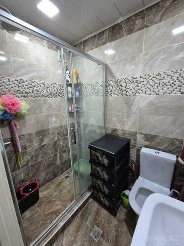 Satılır 3 otaqlı yeni tikili 72 m², photo 15 from 16