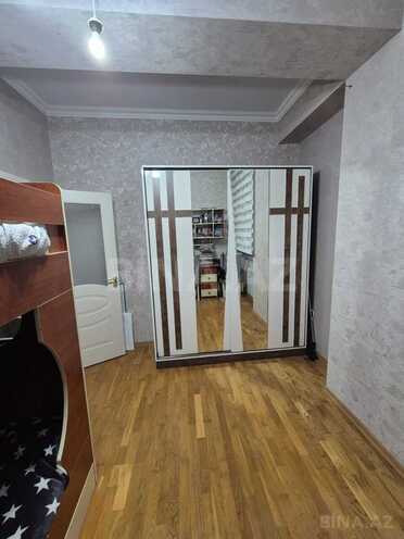 Satılır 3 otaqlı yeni tikili 72 m², photo 3 from 16