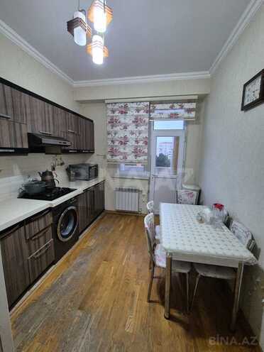Satılır 3 otaqlı yeni tikili 72 m², photo 12 from 16