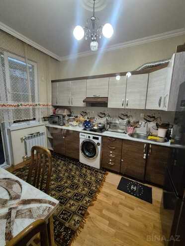 Satılır 3 otaqlı yeni tikili 72 m², photo 14 from 16
