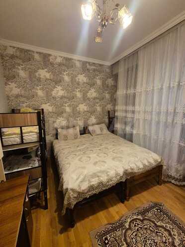 Satılır 3 otaqlı yeni tikili 72 m², photo 5 from 16