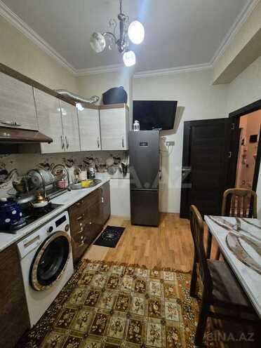 Satılır 3 otaqlı yeni tikili 72 m², photo 3 from 16