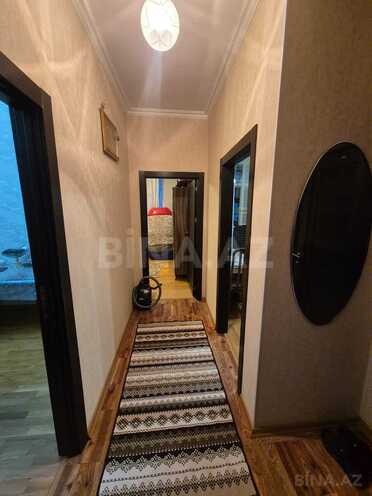 Satılır 3 otaqlı yeni tikili 72 m², photo 13 from 16