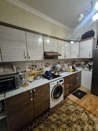 Satılır 3 otaqlı yeni tikili 72 m², photo 1 from 16