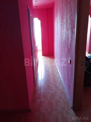 İcarəyə verilir 2 otaqlı köhnə tikili 60 m², Nəsimi m., photo 6 from 8