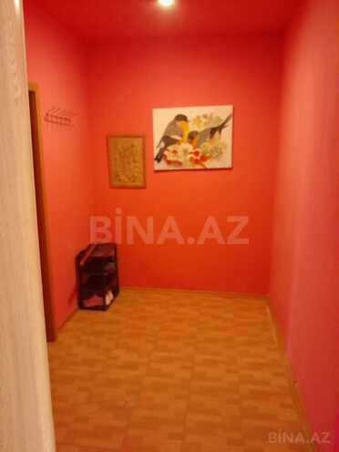 İcarəyə verilir 2 otaqlı köhnə tikili 60 m², Nəsimi m., photo 4 from 8
