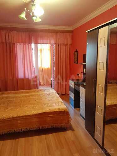 İcarəyə verilir 2 otaqlı köhnə tikili 60 m², Nəsimi m., photo 5 from 8